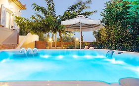 Pithea Luxury Living